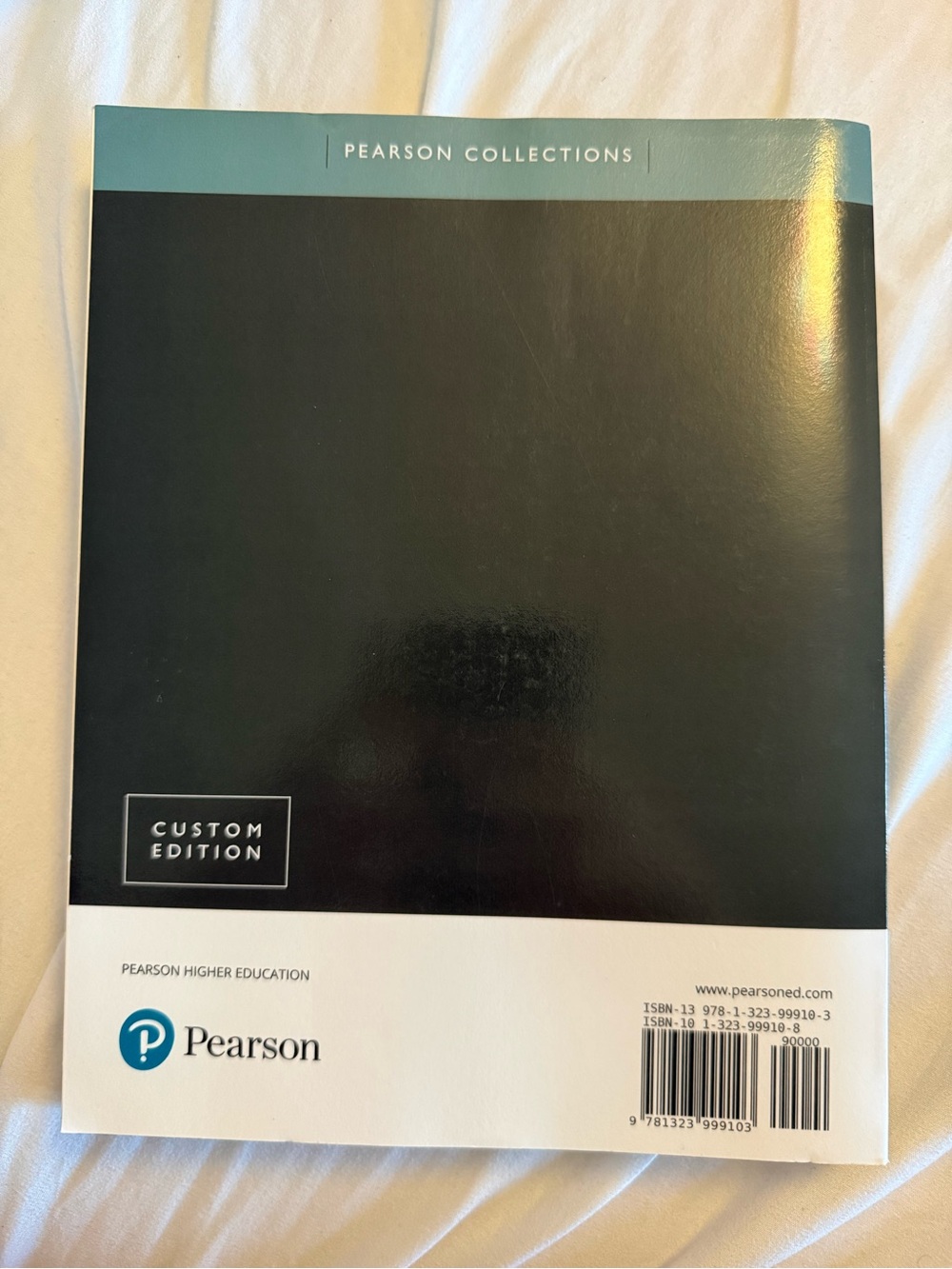 An Introduction To Psychological Science Textbook - Picture 2 of 3